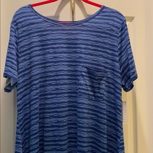 LulaRoe dress